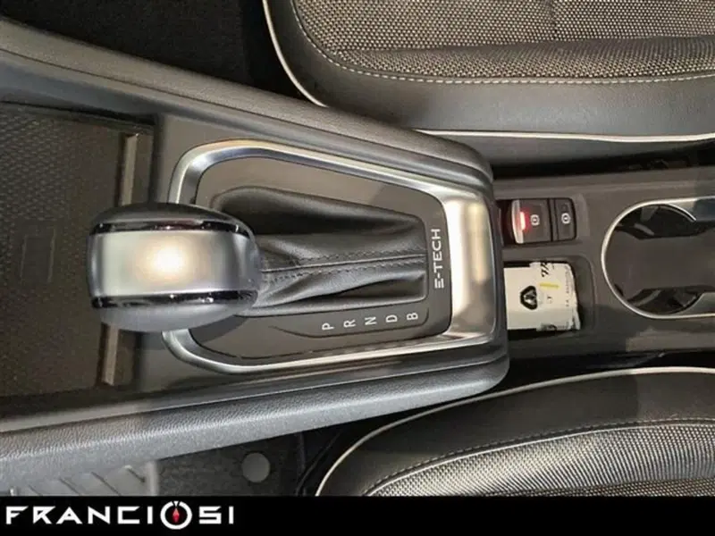 Renault Captur usata a Modena (10)