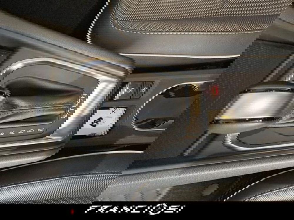 Renault Captur usata a Modena (11)