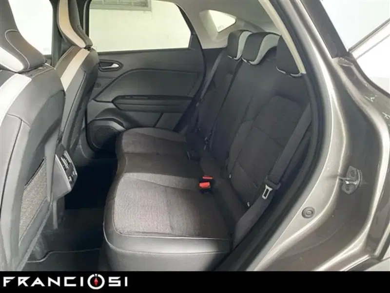Renault Captur usata a Modena (11)