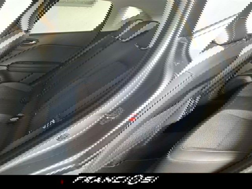 Renault Captur usata a Modena (12)