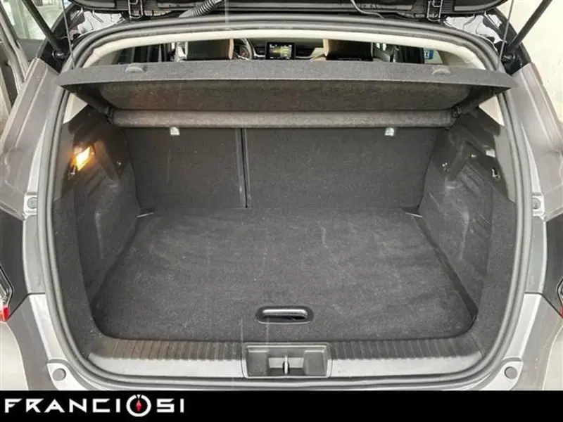 Renault Captur usata a Modena (12)