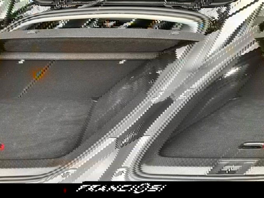 Renault Captur usata a Modena (13)