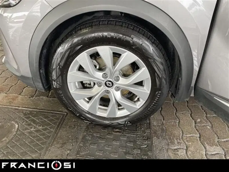 Renault Captur usata a Modena (13)