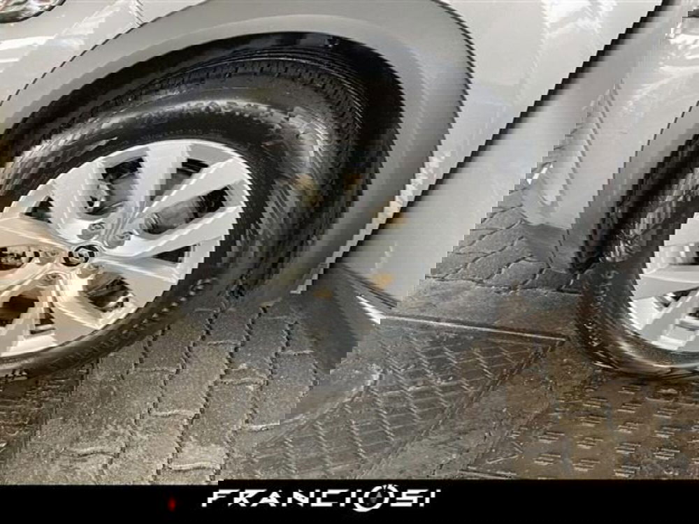 Renault Captur usata a Modena (14)