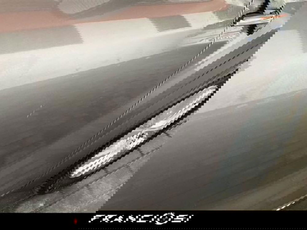 Renault Captur usata a Modena (15)