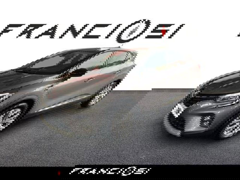 Renault Captur usata a Modena (2)