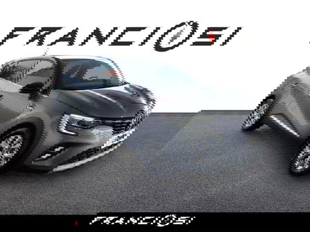 Renault Captur usata a Modena (3)