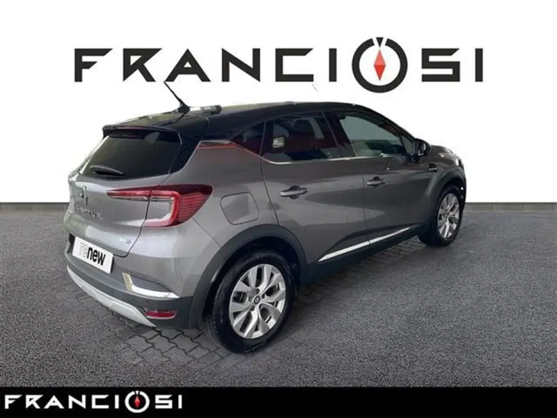 Renault Captur usata a Modena (3)