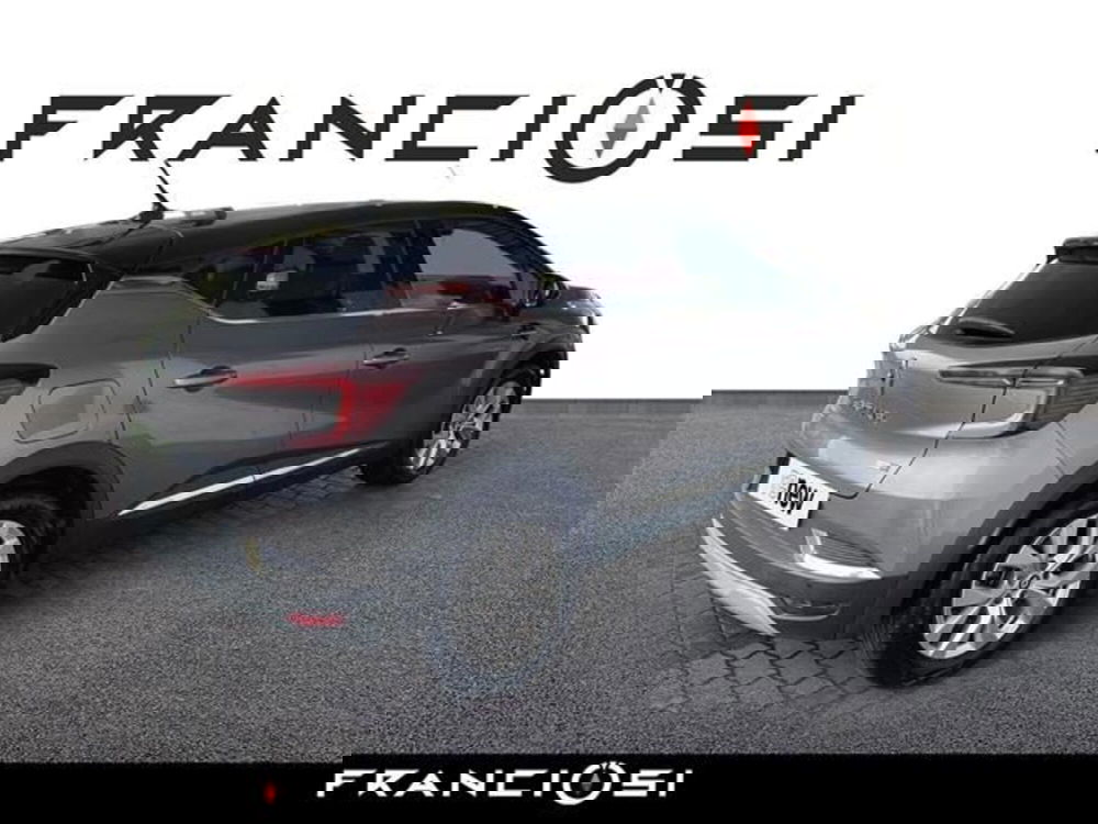 Renault Captur usata a Modena (4)