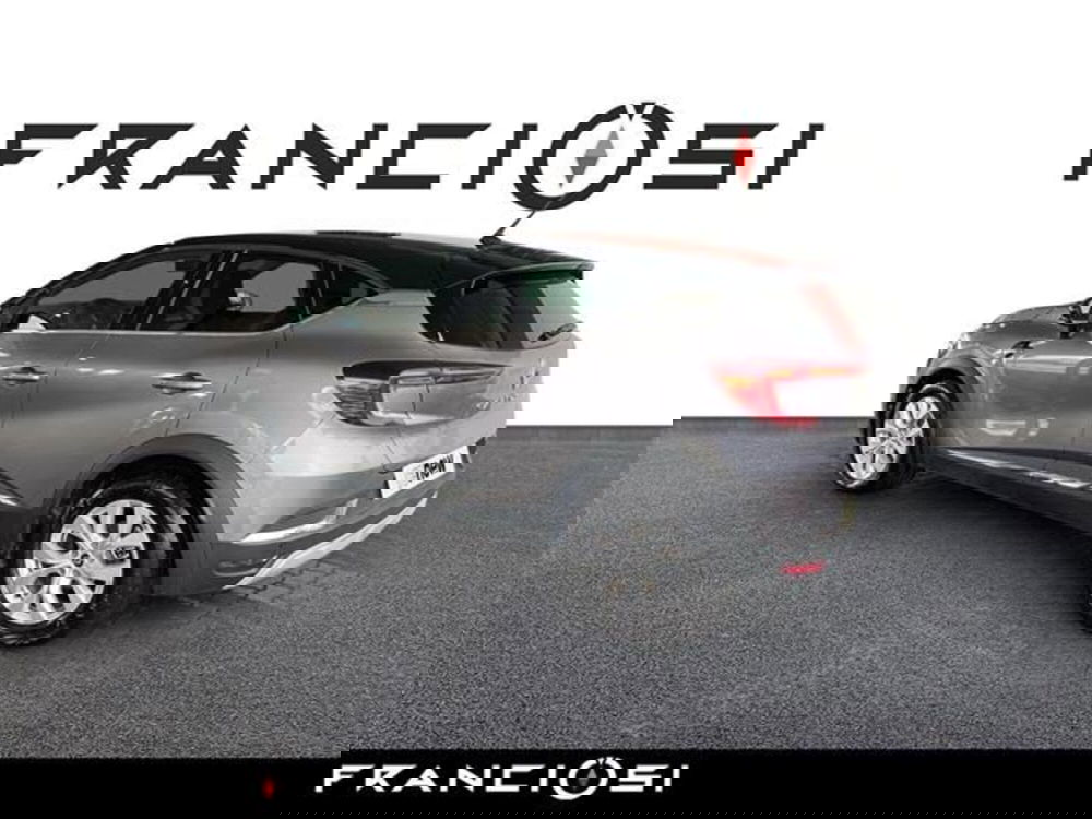 Renault Captur usata a Modena (5)