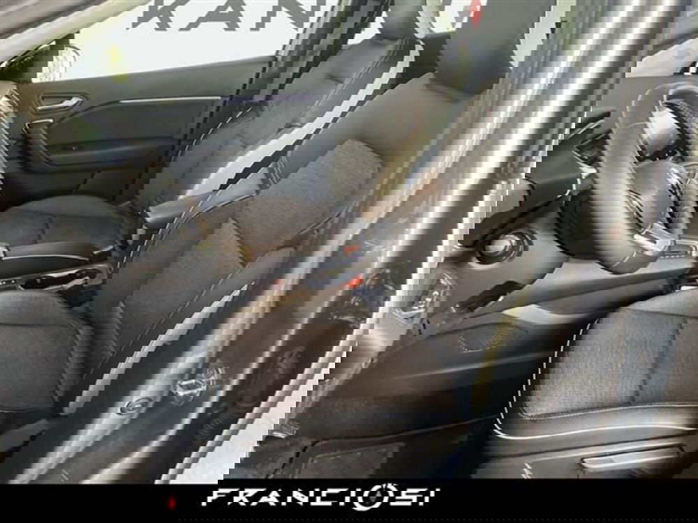 Renault Captur usata a Modena (6)