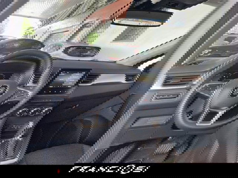 Renault Captur usata a Modena (7)