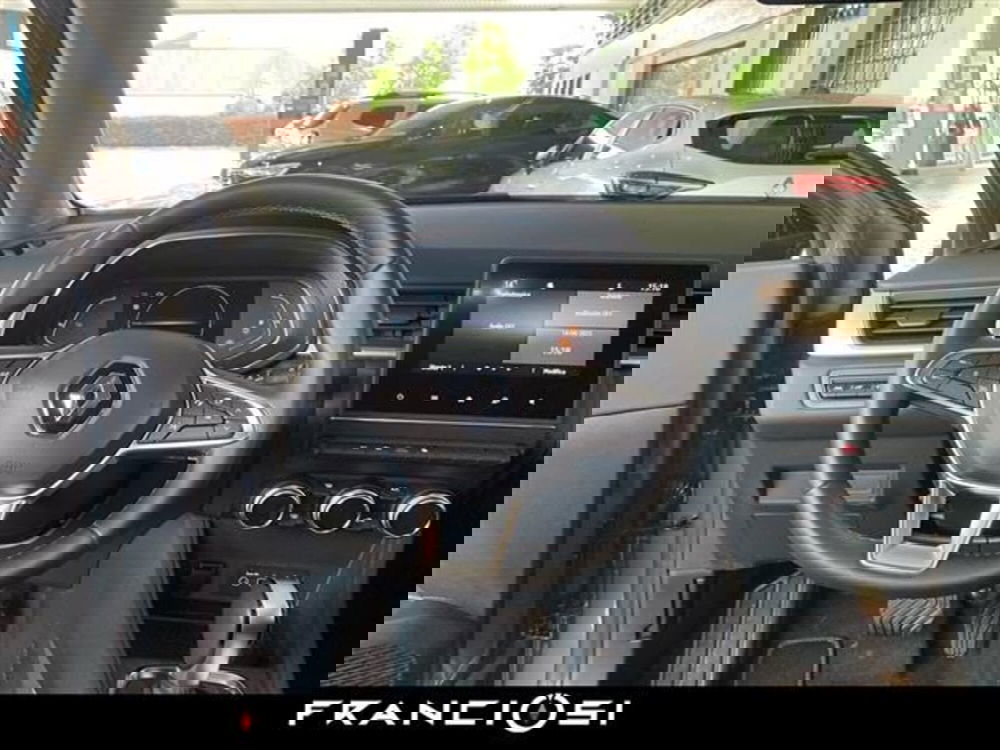 Renault Captur usata a Modena (8)