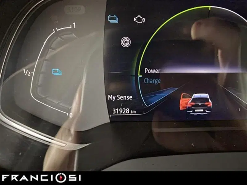 Renault Captur usata a Modena (8)