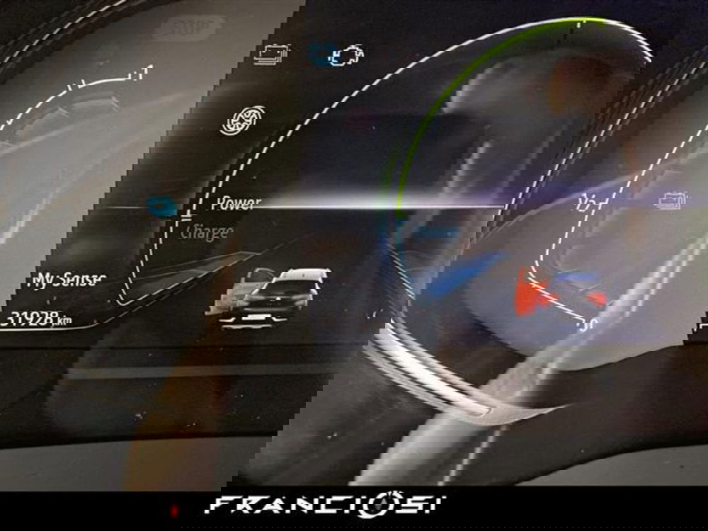 Renault Captur usata a Modena (9)