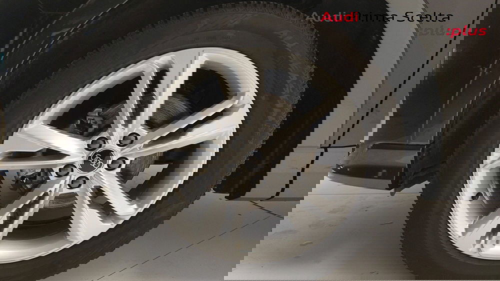 Audi Q3 Sportback usata a Avellino (10)