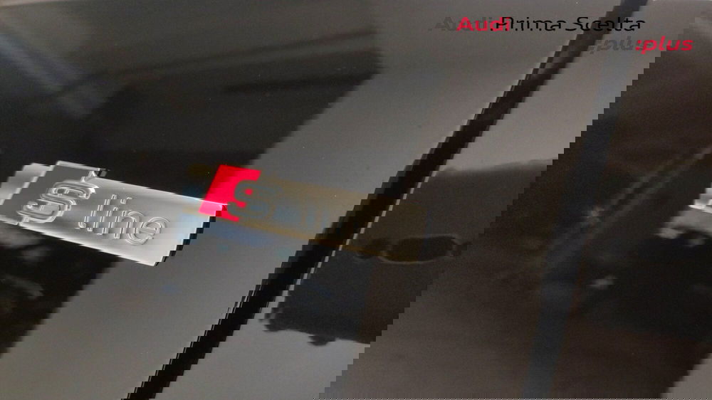 Audi Q3 Sportback usata a Avellino (11)