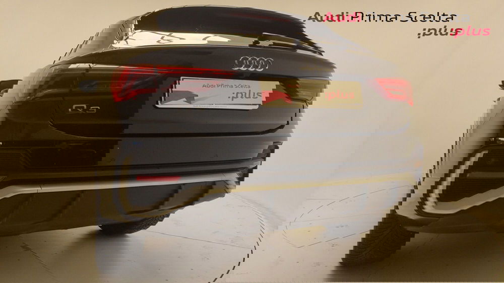 Audi Q3 Sportback usata a Avellino (12)