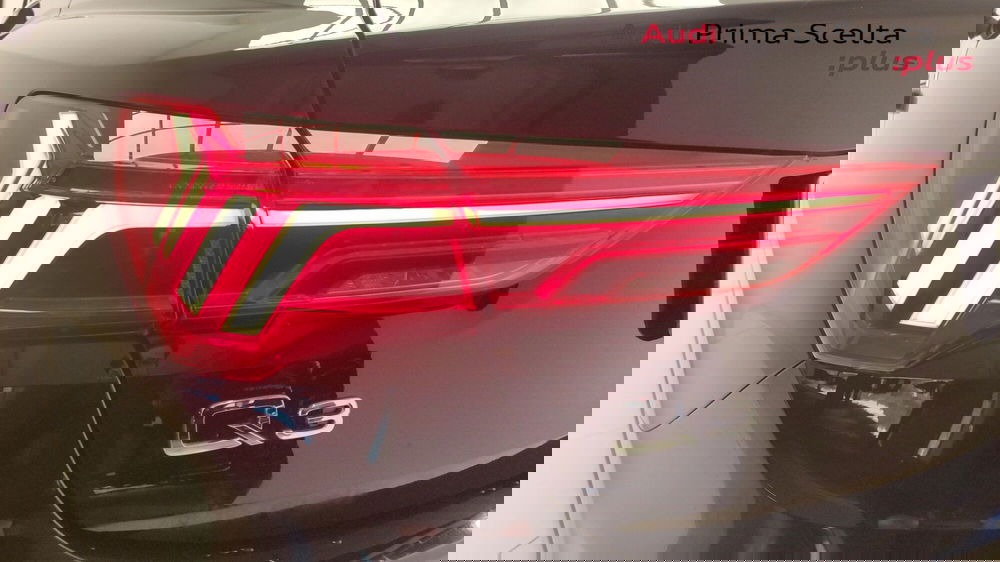 Audi Q3 Sportback usata a Avellino (13)