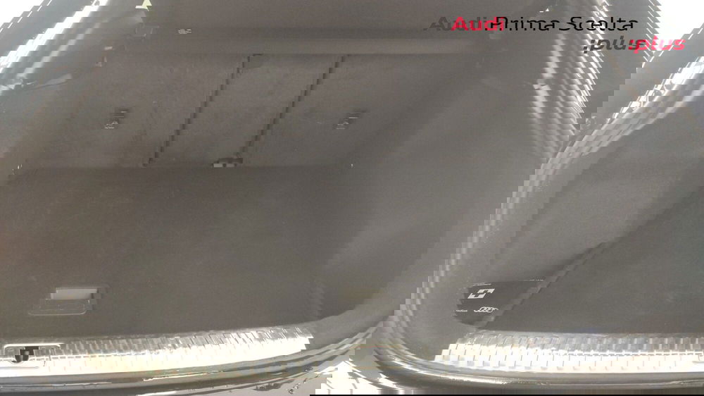Audi Q3 Sportback usata a Avellino (14)