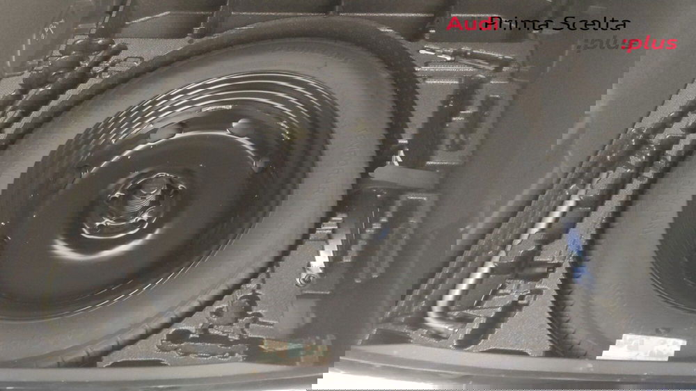 Audi Q3 Sportback usata a Avellino (15)