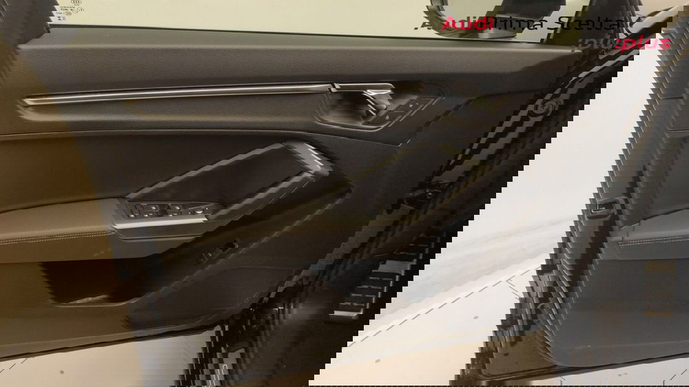 Audi Q3 Sportback usata a Avellino (17)