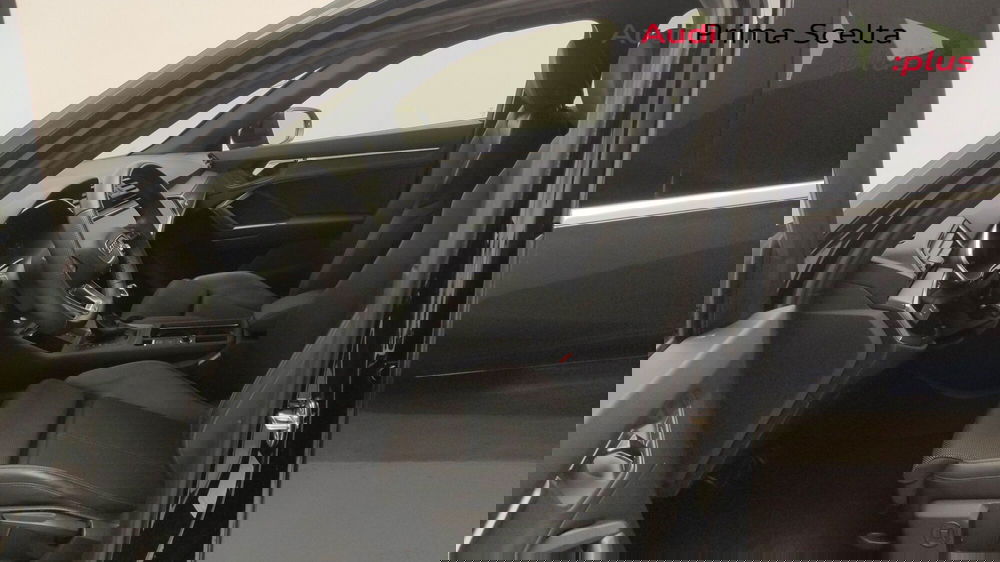 Audi Q3 Sportback usata a Avellino (18)