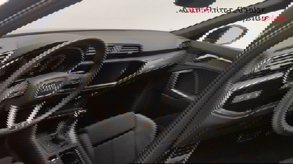 Audi Q3 Sportback usata a Avellino (19)