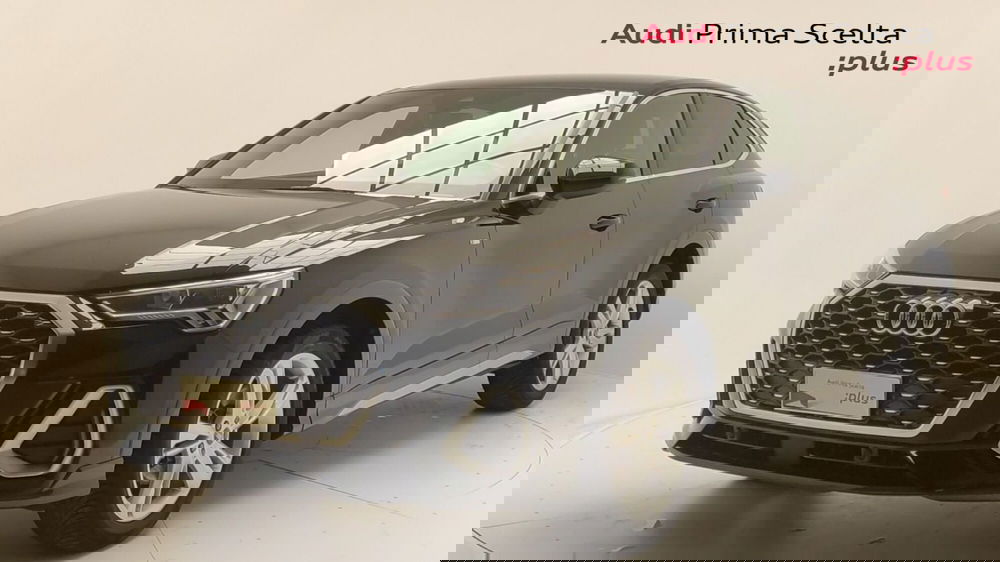 Audi Q3 Sportback usata a Avellino (3)