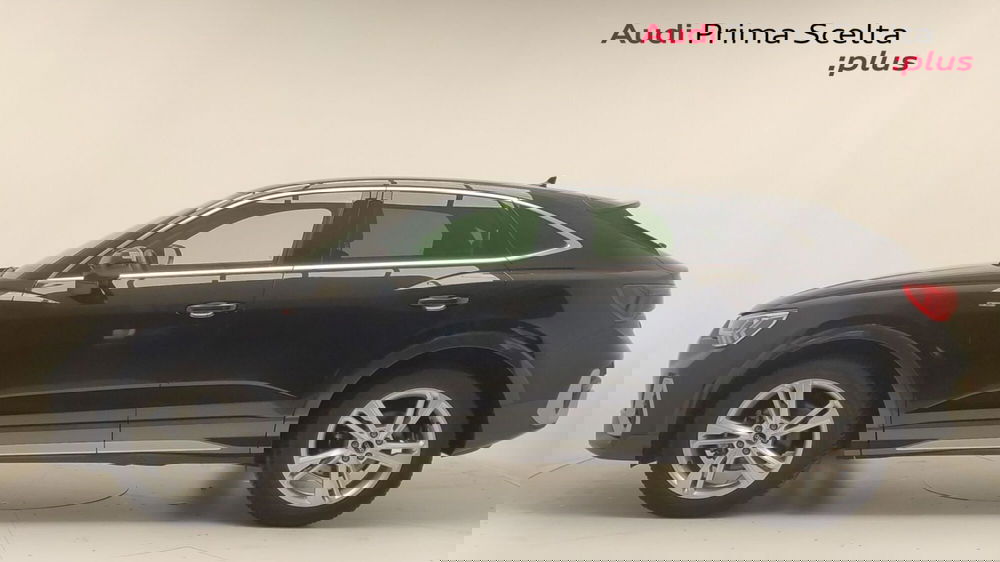 Audi Q3 Sportback usata a Avellino (4)