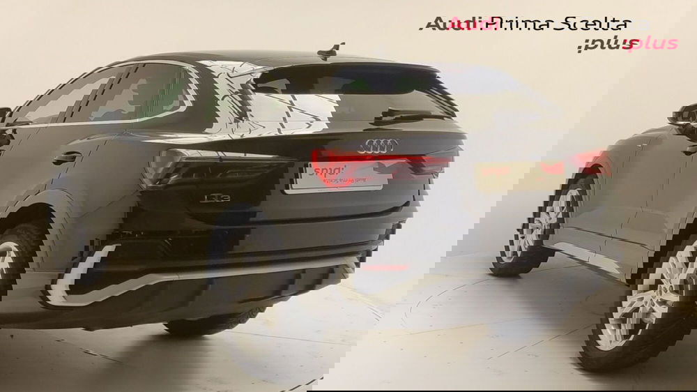 Audi Q3 Sportback usata a Avellino (5)