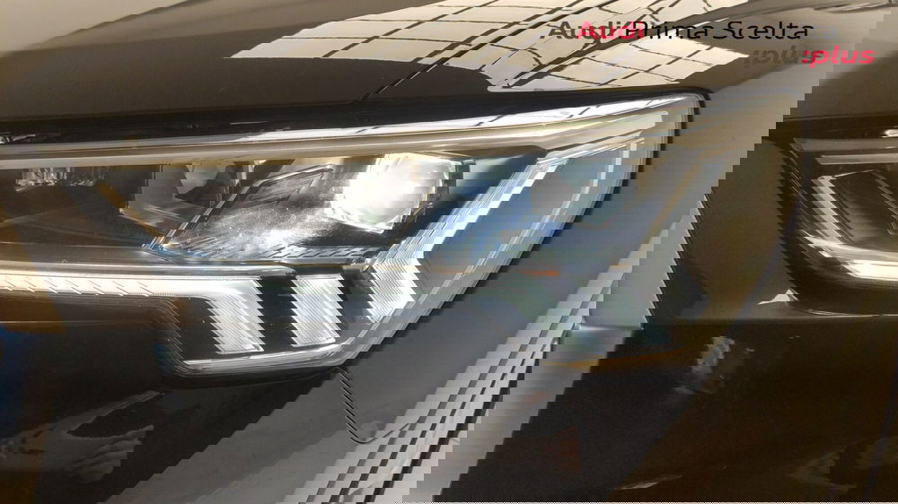 Audi Q3 Sportback usata a Avellino (9)