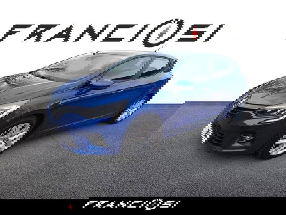 Renault Clio usata a Modena