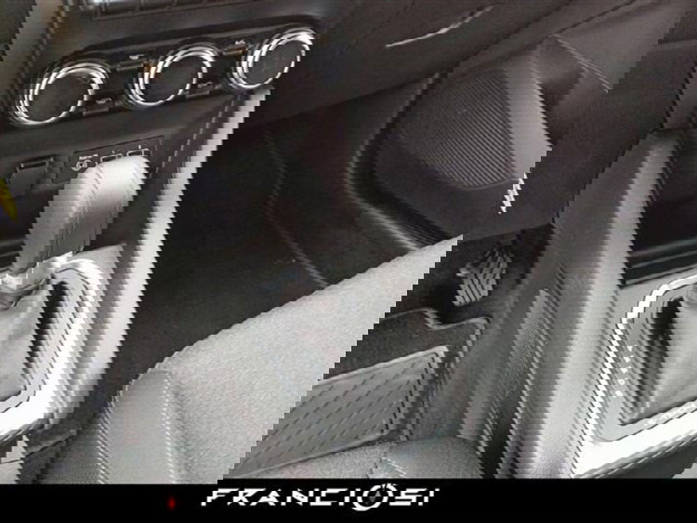 Renault Clio usata a Modena (10)