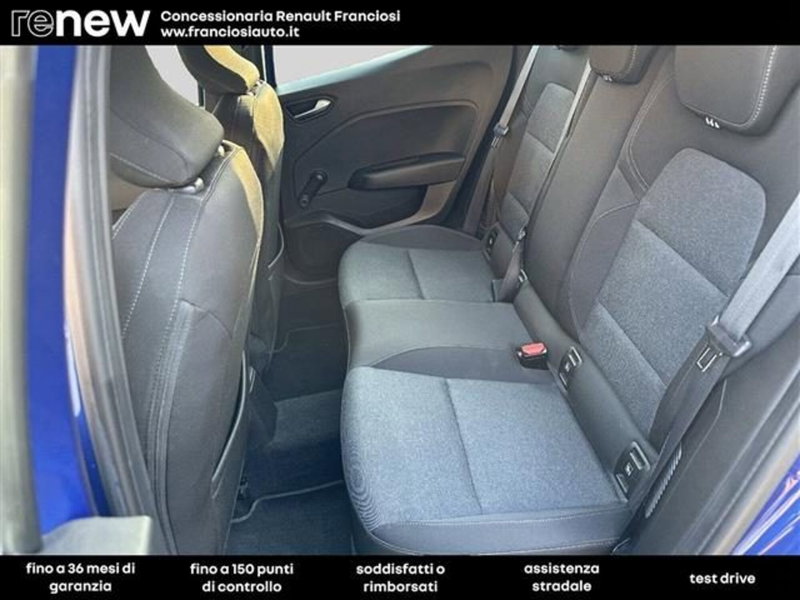 Renault Clio usata a Modena (10)