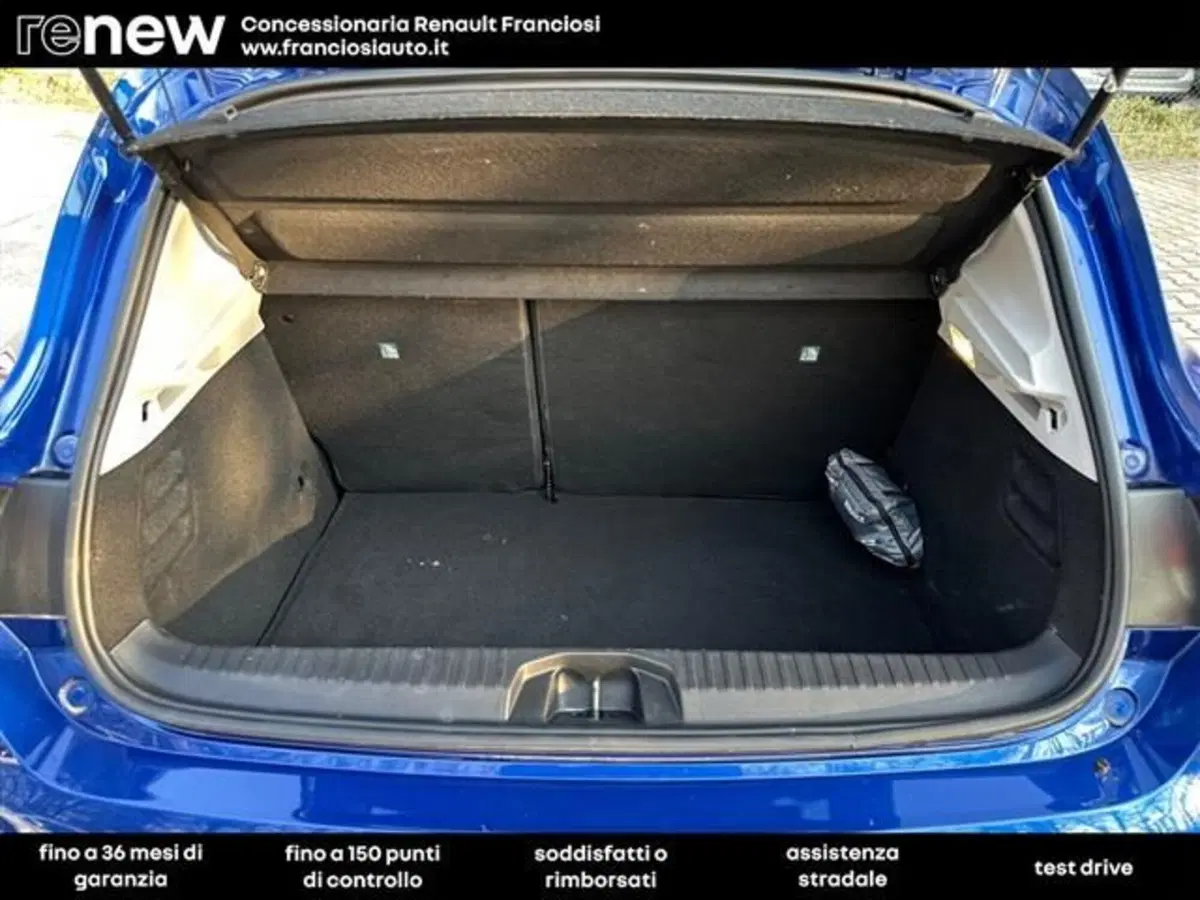 Renault Clio usata a Modena (11)
