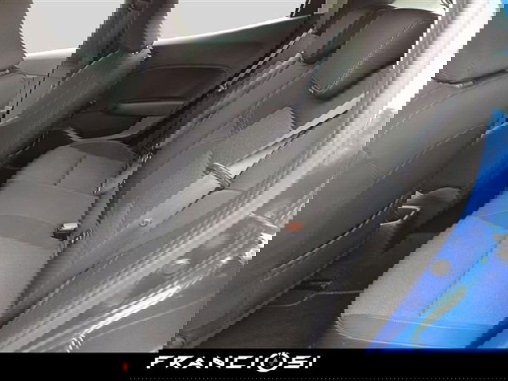 Renault Clio usata a Modena (11)