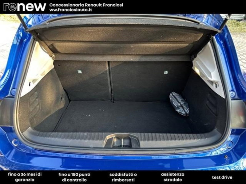 Renault Clio usata a Modena (11)