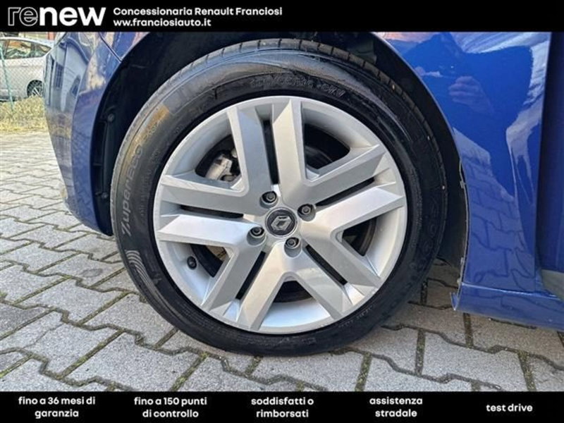 Renault Clio usata a Modena (12)