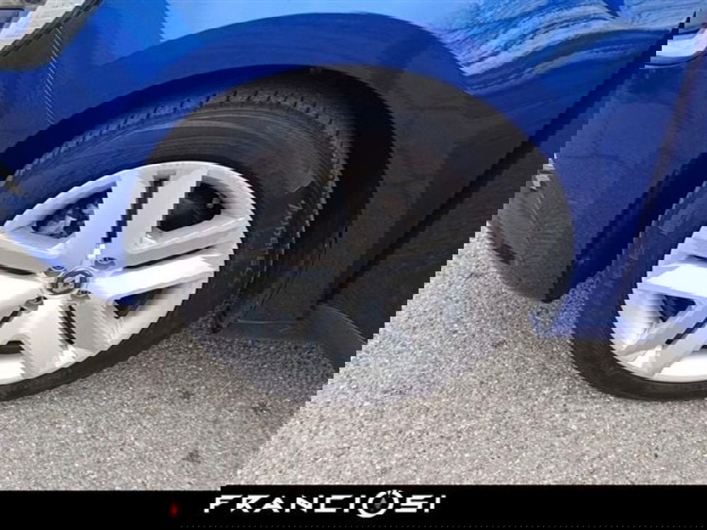 Renault Clio usata a Modena (13)