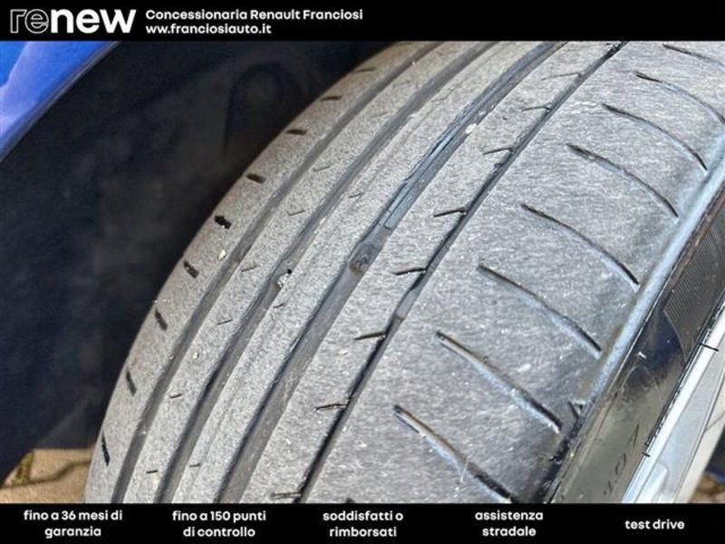 Renault Clio usata a Modena (13)