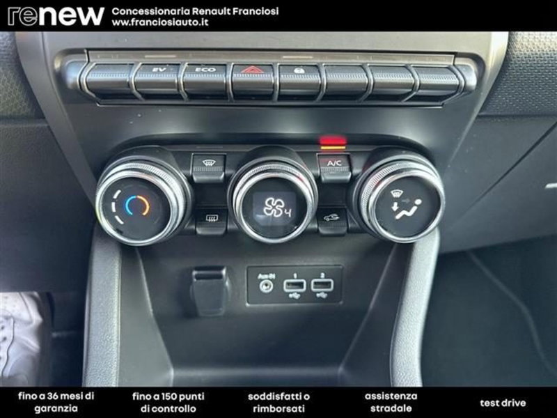 Renault Clio usata a Modena (16)