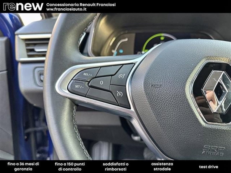 Renault Clio usata a Modena (17)