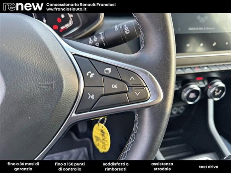 Renault Clio usata a Modena (18)