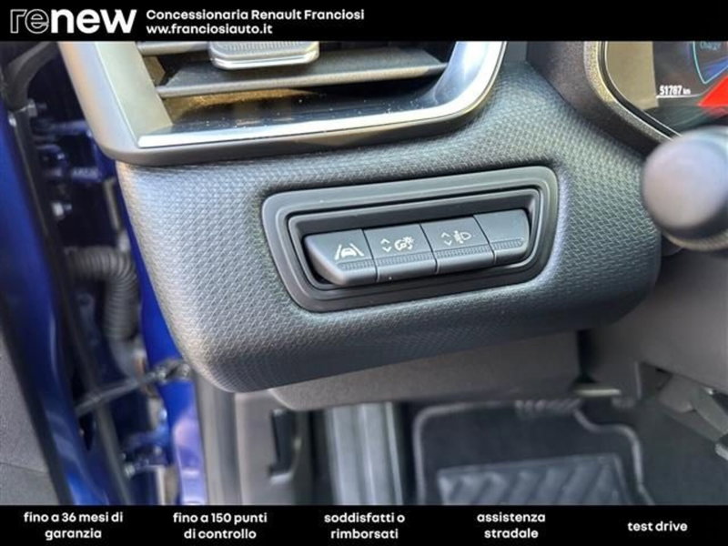 Renault Clio usata a Modena (19)