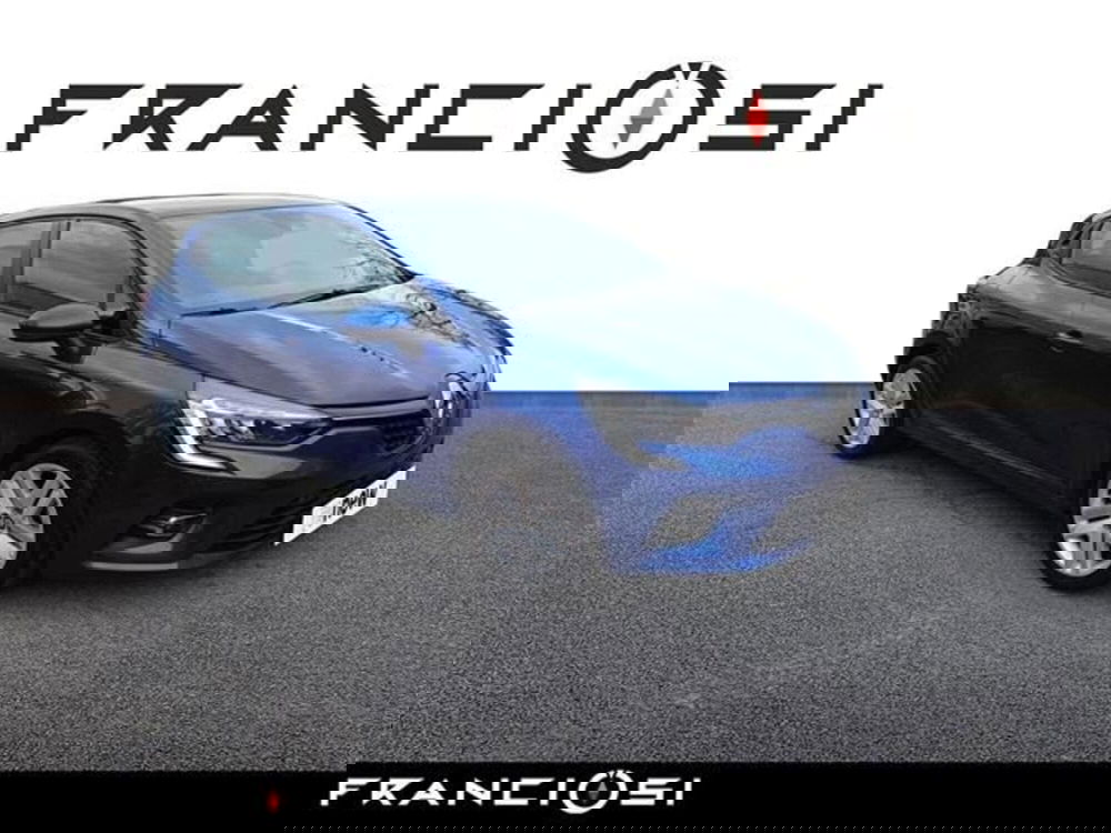 Renault Clio usata a Modena (2)