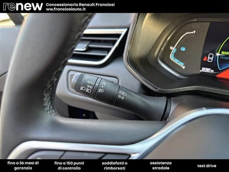 Renault Clio usata a Modena (20)