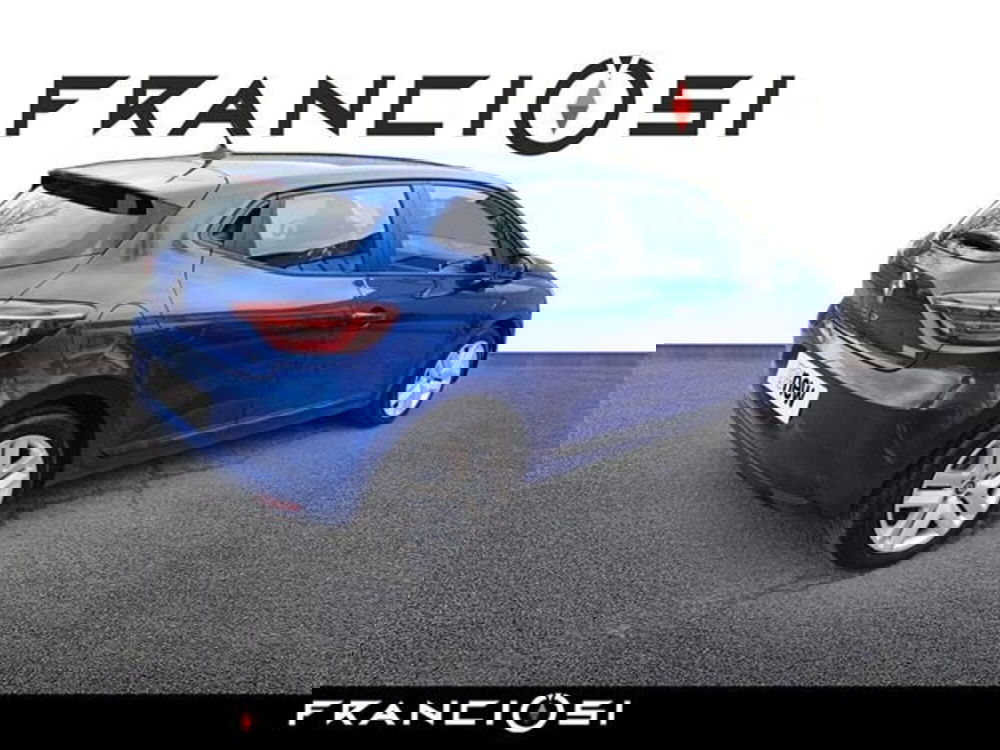 Renault Clio usata a Modena (3)