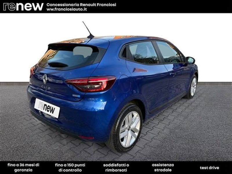 Renault Clio usata a Modena (3)