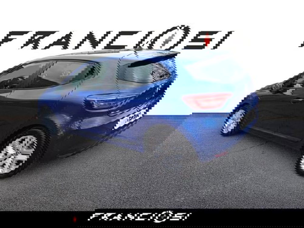 Renault Clio usata a Modena (4)